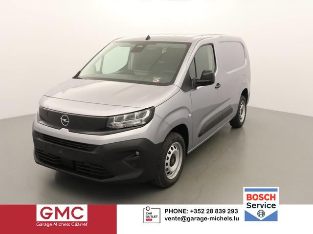 Opel Combo Kastenwagen - 