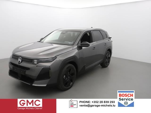 Citro&euml;n C5 Aircross - 
