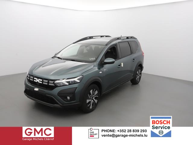 Dacia Jogger - 
