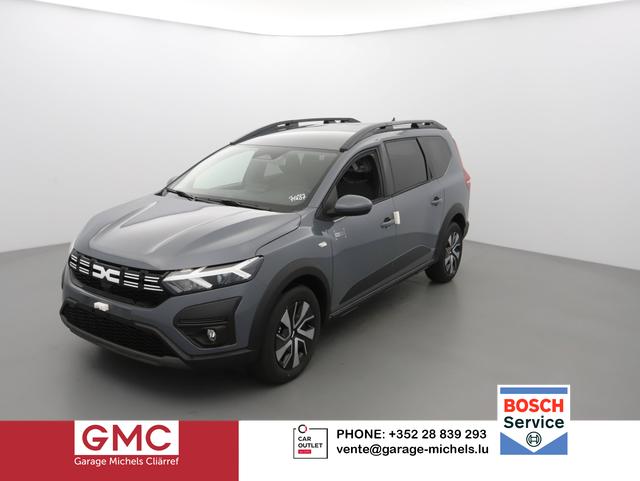 Dacia Jogger - 