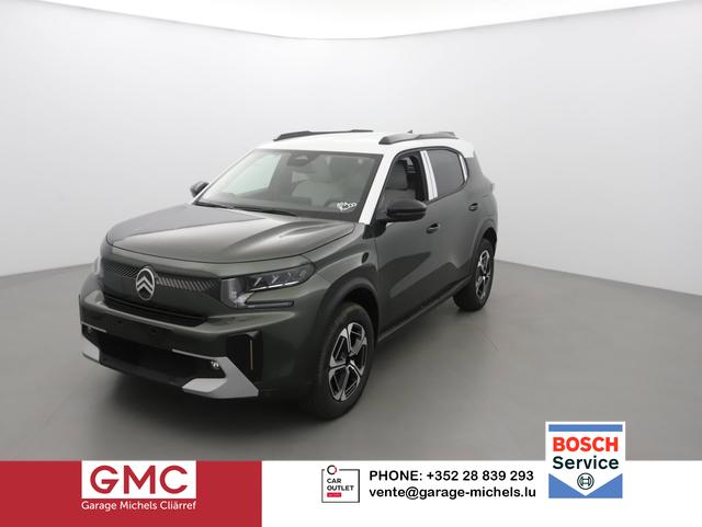 Citro&euml;n C3 Aircross - 