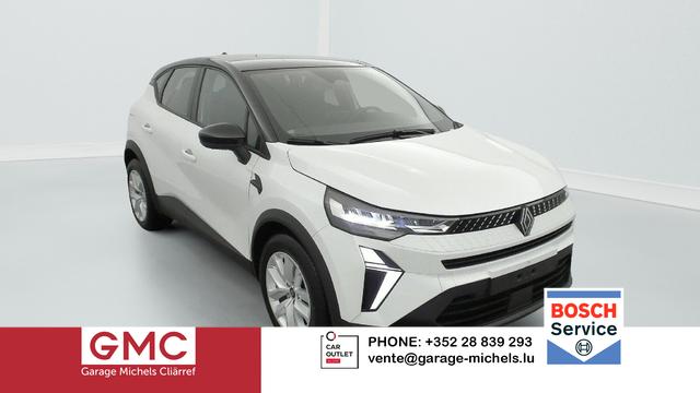 Renault Captur - 
