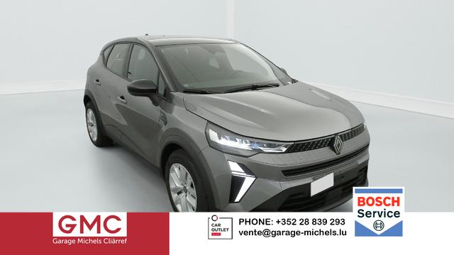 Renault Captur - 