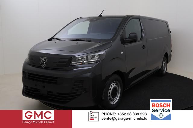 Peugeot Expert Kastenwagen - 