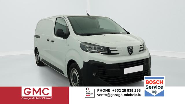 Peugeot Expert Kastenwagen - 