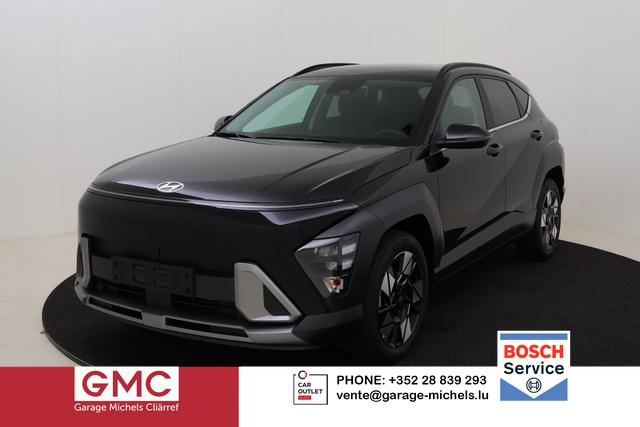 Hyundai KONA - 