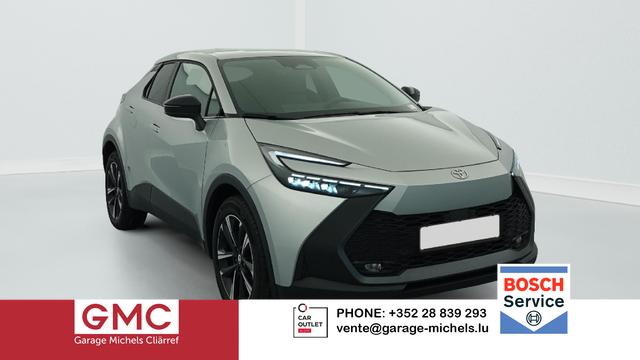 Toyota C-HR - 