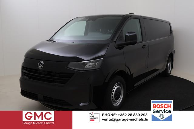 Volkswagen T5 Kastenwagen - Transporter