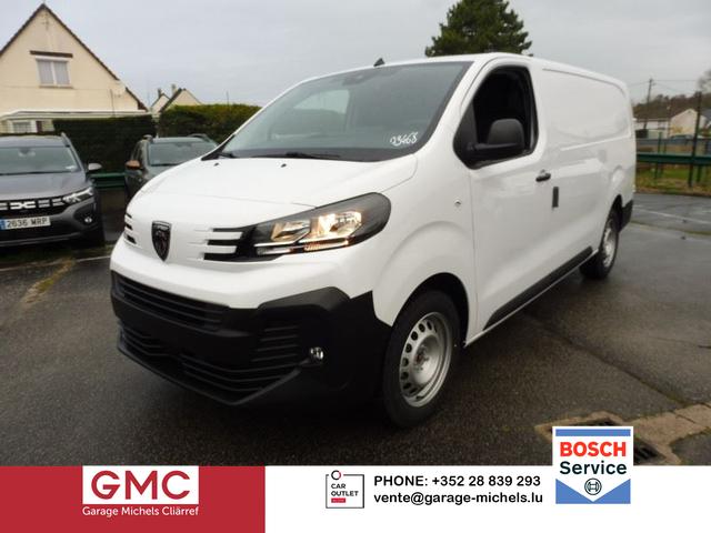 Peugeot Expert Kastenwagen - 