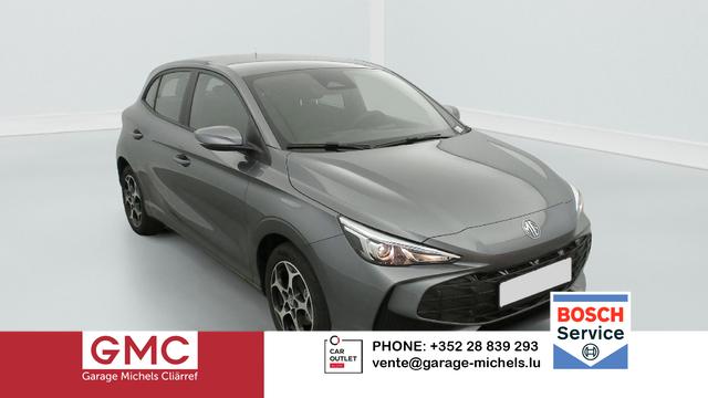 MG MG3 - 1.5 L Hybrid+ 195 ch Comfort 3