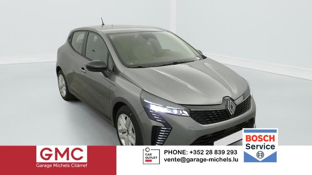 Renault Clio - 