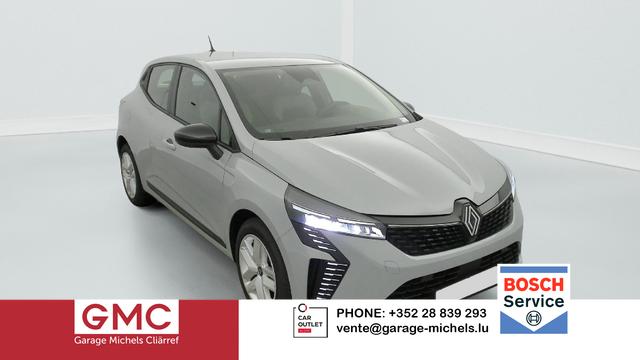 Renault Clio - 