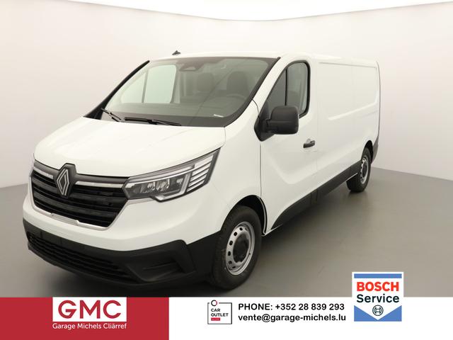 Renault Trafic Kastenwagen - 