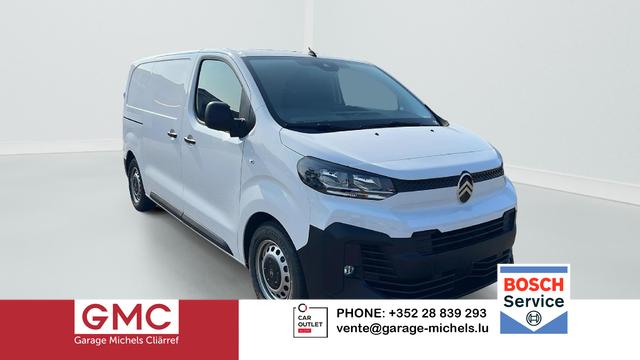 Citro&euml;n Jumpy Kastenwagen - 