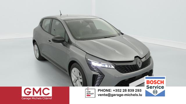 Renault Clio - 