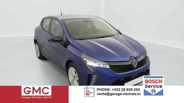 Renault Clio - 