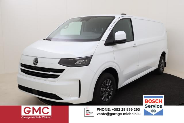 Volkswagen T5 Kastenwagen - Transporter