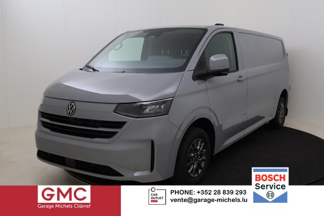 Volkswagen T5 Kastenwagen - Transporter