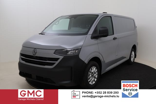 Volkswagen T5 Kastenwagen - Transporter