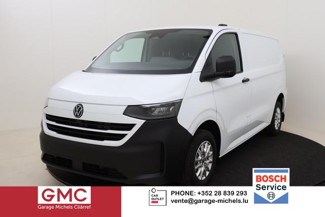 Volkswagen T5 Kastenwagen - Transporter