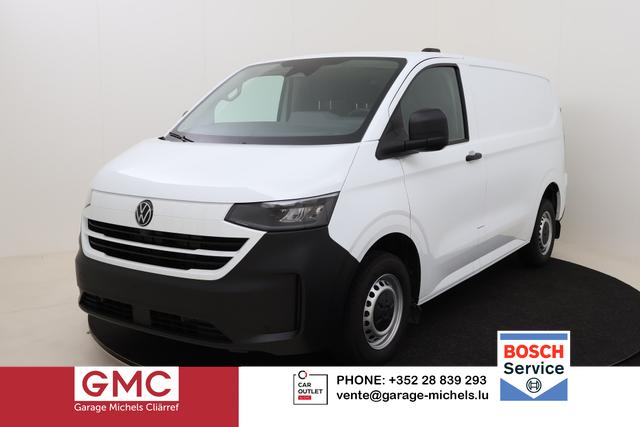 Volkswagen T5 Kastenwagen - Transporter