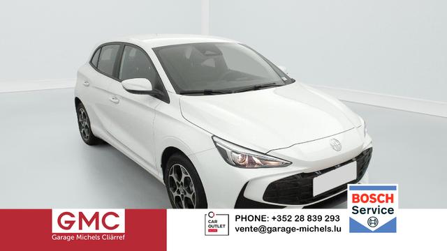MG MG3 - 1.5 L Hybrid+ 195 ch Comfort 3