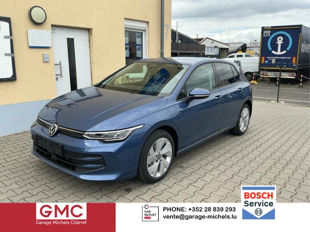 Volkswagen Golf - Limited 5J Garantie 17 Zoll ACC Kamera Winterpaket