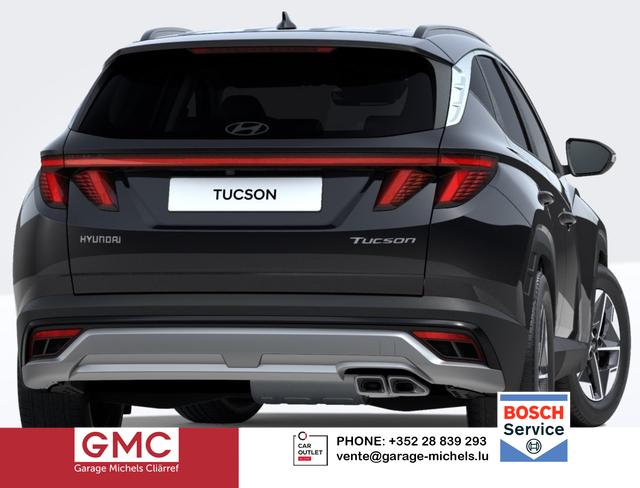 Hyundai TUCSON - Prime LAGERND KURZFRISTIG LIEFERBAR ca. 3-4 WOCHEN