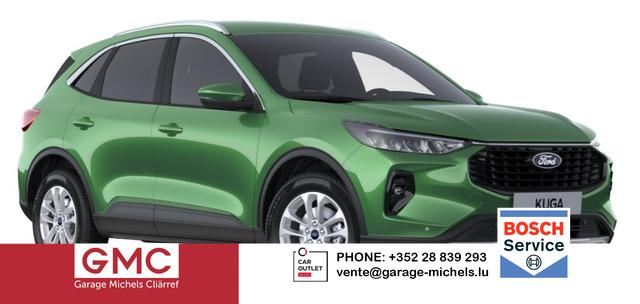 Ford Kuga - Titanium LAGERND KURZFRISTIG LIEFERBAR ca. 2-3 WOCHEN