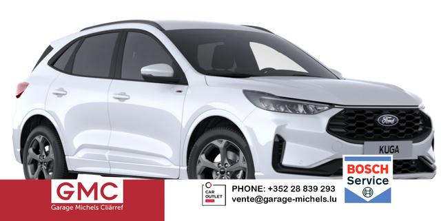 Ford Kuga - ST-Line LAGERND KURZFRISTIG LIEFERBAR ca. 2-3 WOCHEN