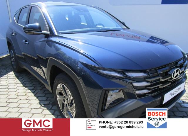 Hyundai TUCSON - Comfort LAGERND KURZFRISTIG LIEFERBAR ca. 3 WOCHEN