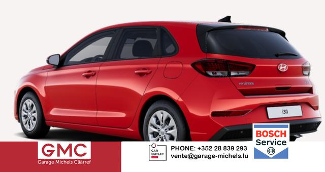 Hyundai i30 - Comfort LAGERND KURZFRISTIG LIEFERBAR ca. 3-4 WOCHEN