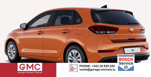 Hyundai i30 - Comfort LAGERND KURZFRISTIG LIEFERBAR ca. 3-4 WOCHEN