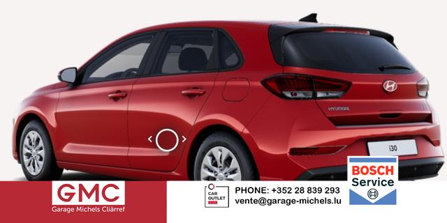 Hyundai i30 - Comfort LAGERND KURZFRISTIG LIEFERBAR ca. 3-4 WOCHEN