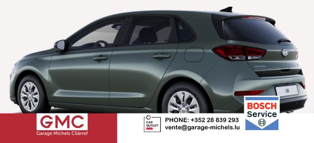 Hyundai i30 - Comfort LAGERND KURZFRISTIG LIEFERBAR ca. 3-4 WOCHEN