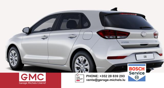Hyundai i30 - Comfort LAGERND KURZFRISTIG LIEFERBAR ca. 3-4 WOCHEN