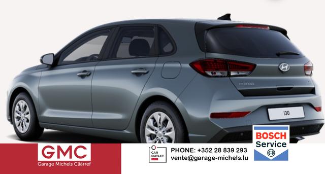 Hyundai i30 - Comfort LAGERND KURZFRISTIG LIEFERBAR ca. 3-4 WOCHEN