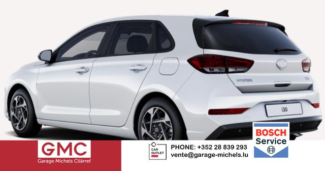 Hyundai i30 - Smart LAGERND KURZFRISTIG LIEFERBAR ca. 3-4 WOCHEN