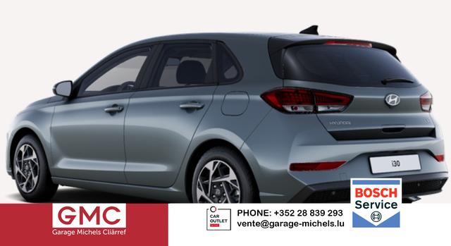 Hyundai i30 - Family LAGERND KURZFRISTIG LIEFERBAR ca. 3-4 WOCHEN