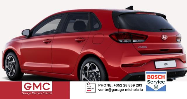 Hyundai i30 - Family LAGERND KURZFRISTIG LIEFERBAR ca. 3-4 WOCHEN