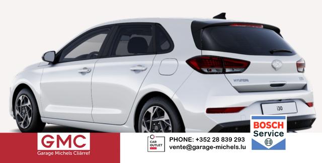 Hyundai i30 - Family LAGERND KURZFRISTIG LIEFERBAR ca. 3-4 WOCHEN
