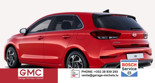 Hyundai i30 - Style LAGERND KURZFRISTIG LIEFERBAR ca. 3-4 WOCHEN