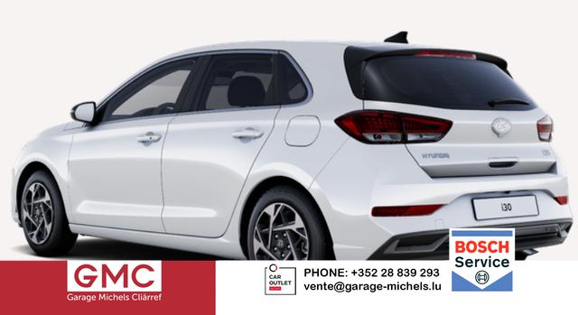 Hyundai i30 - Style LAGERND KURZFRISTIG LIEFERBAR ca. 3-4 WOCHEN