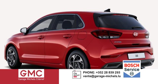 Hyundai i30 - Style LAGERND KURZFRISTIG LIEFERBAR ca. 3-4 WOCHEN