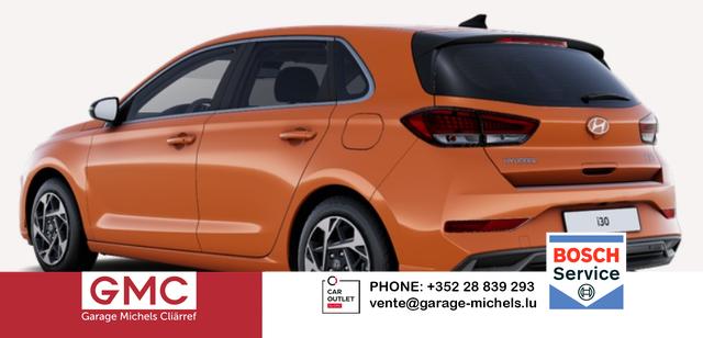 Hyundai i30 - Style LAGERND KURZFRISTIG LIEFERBAR ca. 3-4 WOCHEN