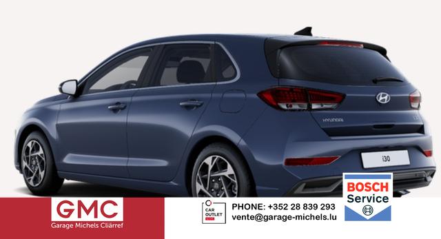 Hyundai i30 - Style LAGERND KURZFRISTIG LIEFERBAR ca. 3-4 WOCHEN