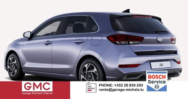 Hyundai i30 - Style LAGERND KURZFRISTIG LIEFERBAR ca. 3-4 WOCHEN