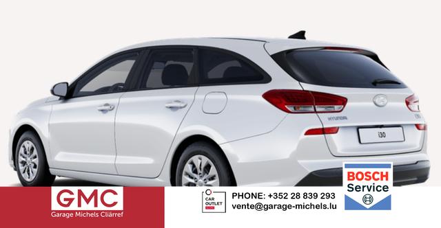 Hyundai i30 - Comfort LAGERND KURZFRISTIG LIEFERBAR ca. 3-4 WOCHEN