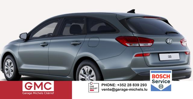 Hyundai i30 - Comfort LAGERND KURZFRISTIG LIEFERBAR ca. 3-4 WOCHEN