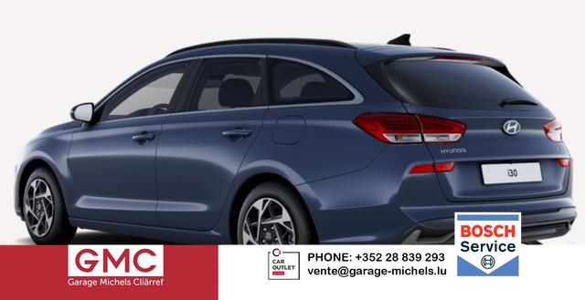 Hyundai i30 - Style LAGERND KURZFRISTIG LIEFERBAR ca. 3-4 WOCHEN